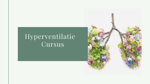 Hyperventilatie | Cursus
